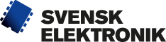 Svensk Elektronik Logo